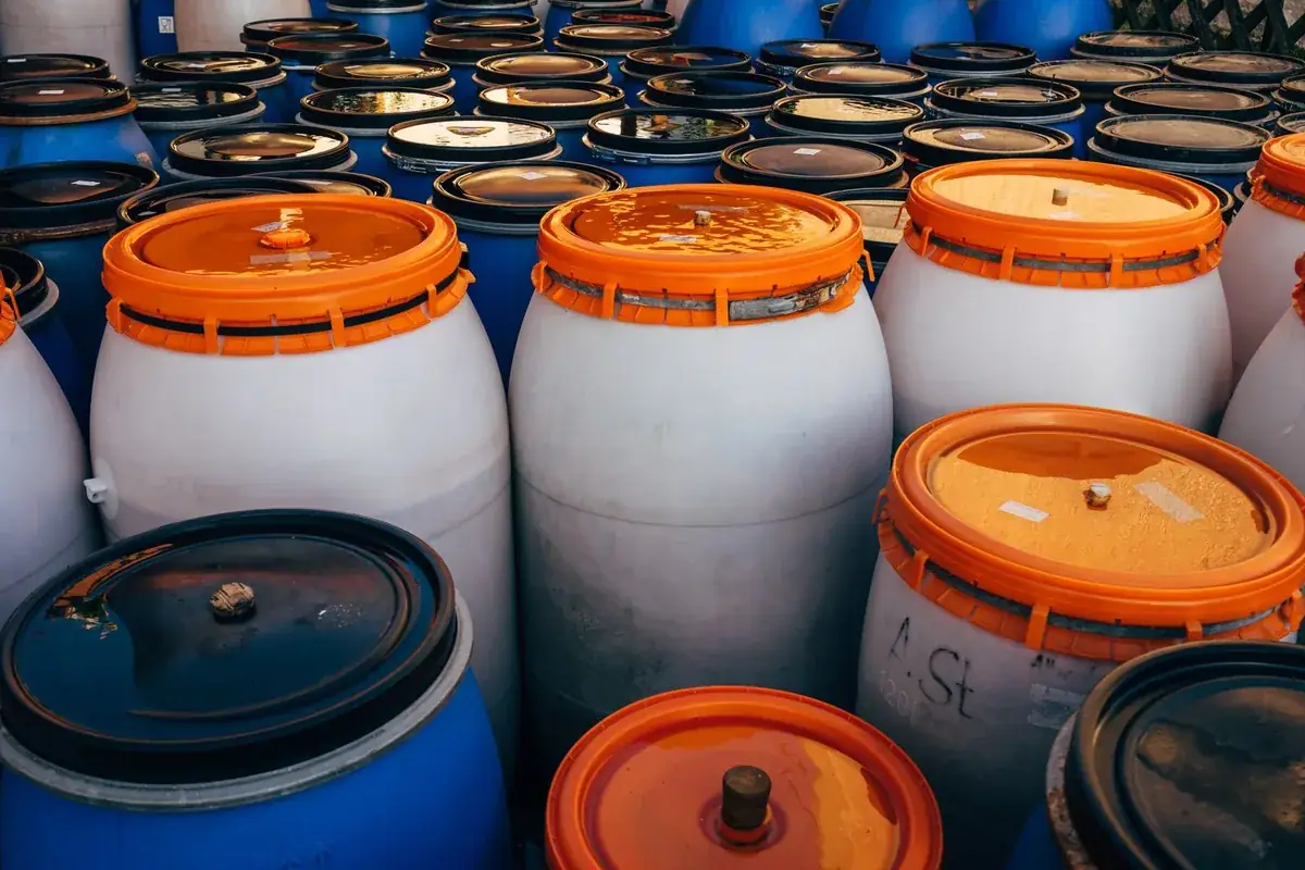 Chemical & Toxic Waste Cleanup in Port Jervis, NY